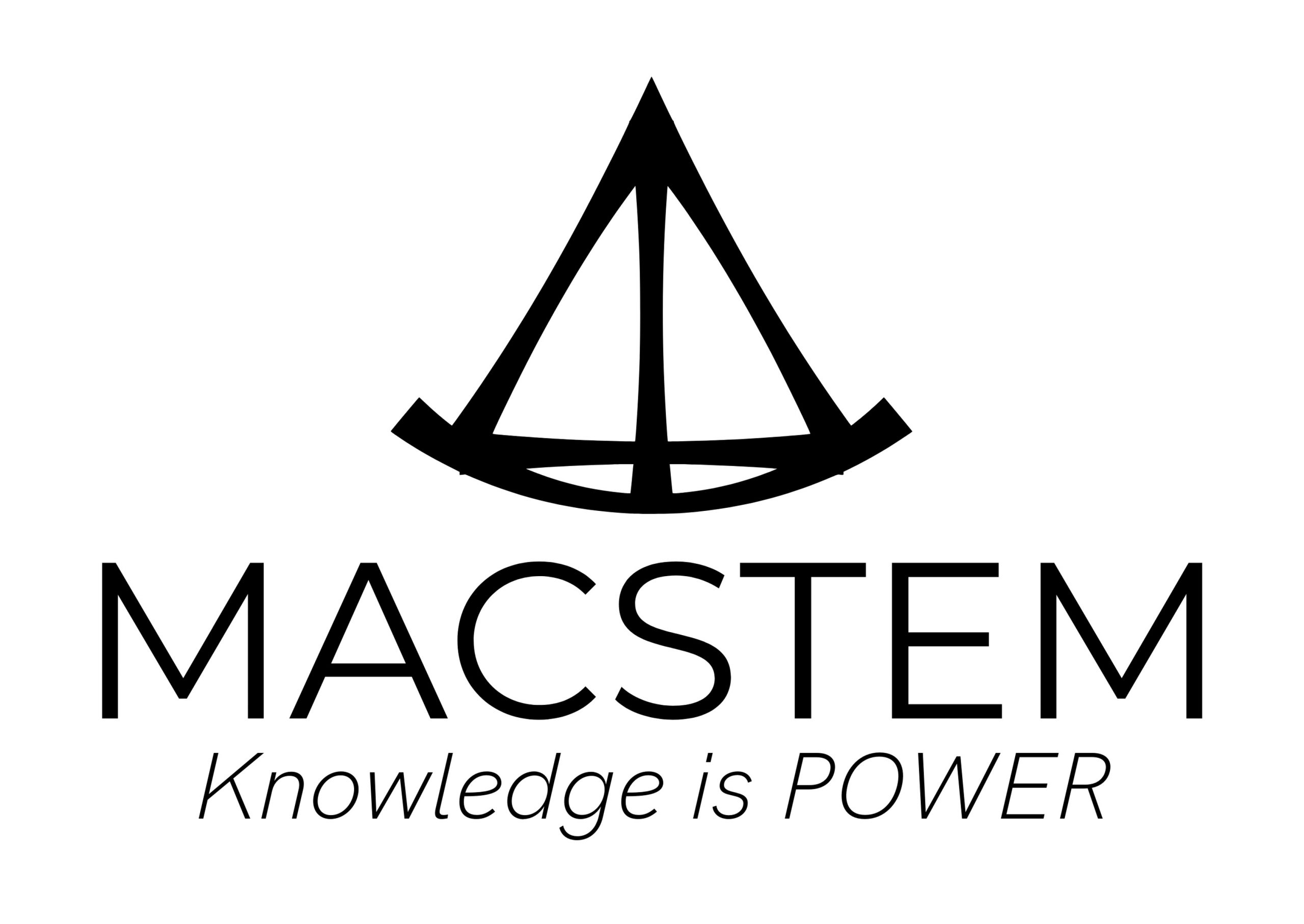 MacSTEM logo